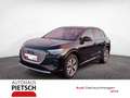 Audi Q4 e-tron Q4 40 e-tron 77 kWh ACC Navi Keyless Totwinkel Schwarz - thumbnail 1