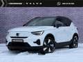 Volvo EX40 Single Motor Extended Range Ultra 82 kWh 17% Bijte Blanc - thumbnail 1