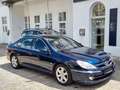 Peugeot 607 3,0 V6 Luxe Tiptronic Azul - thumbnail 1