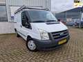 Ford Transit 260S 2.2 TDCI SHD Airco - thumbnail 1