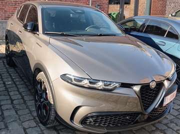 Tonale 1.5 MHEV VGT Tributo Italiano