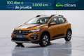 Dacia Sandero Stepway ECO-G Comfort 74kW Naranja - thumbnail 1