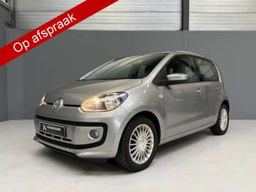 1.0 high up! Cruise|Airco|Navi
