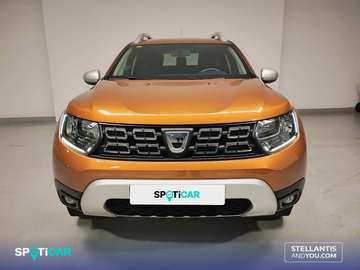 1.0 TCe GLP Prestige 4x2 75kW