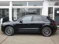 Porsche Macan S Diesel 1.HD Pano Xenon Alcantara Beige TOP Noir - thumbnail 2