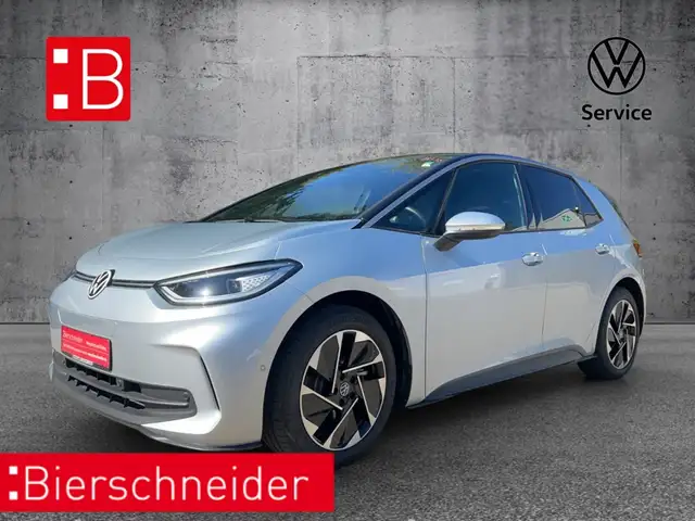 Volkswagen ID.3 Pro Facelift neues Infotainment IQ-LIGHT 18 ACC NA