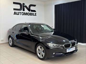 d Aut. (F30)*SHZ*XENON*