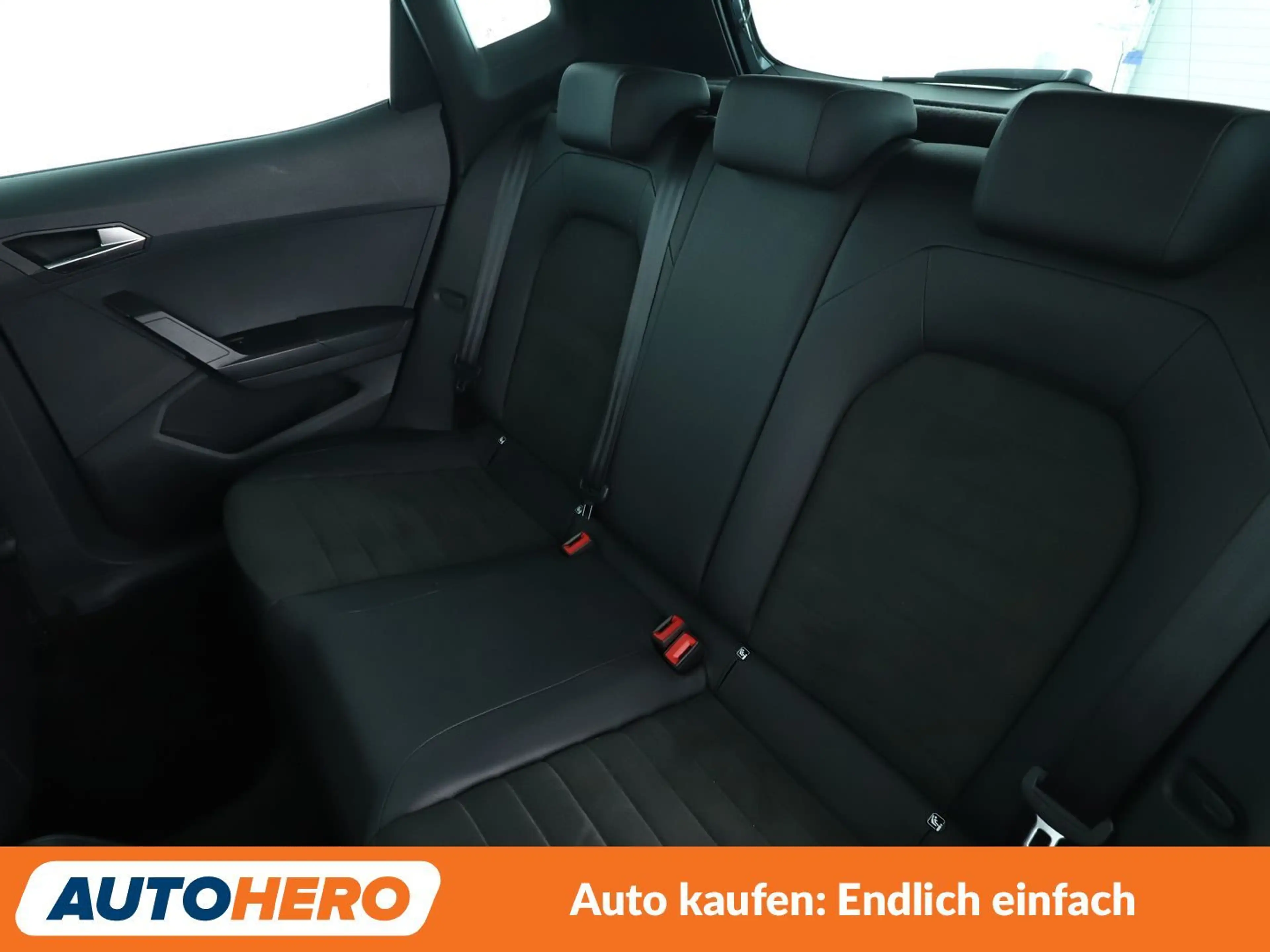SEAT Arona 1.5 TSI ACT FR Aut.*LED*TEMPO*CAM*PDC*SHZ*KLIMA* — photo 14