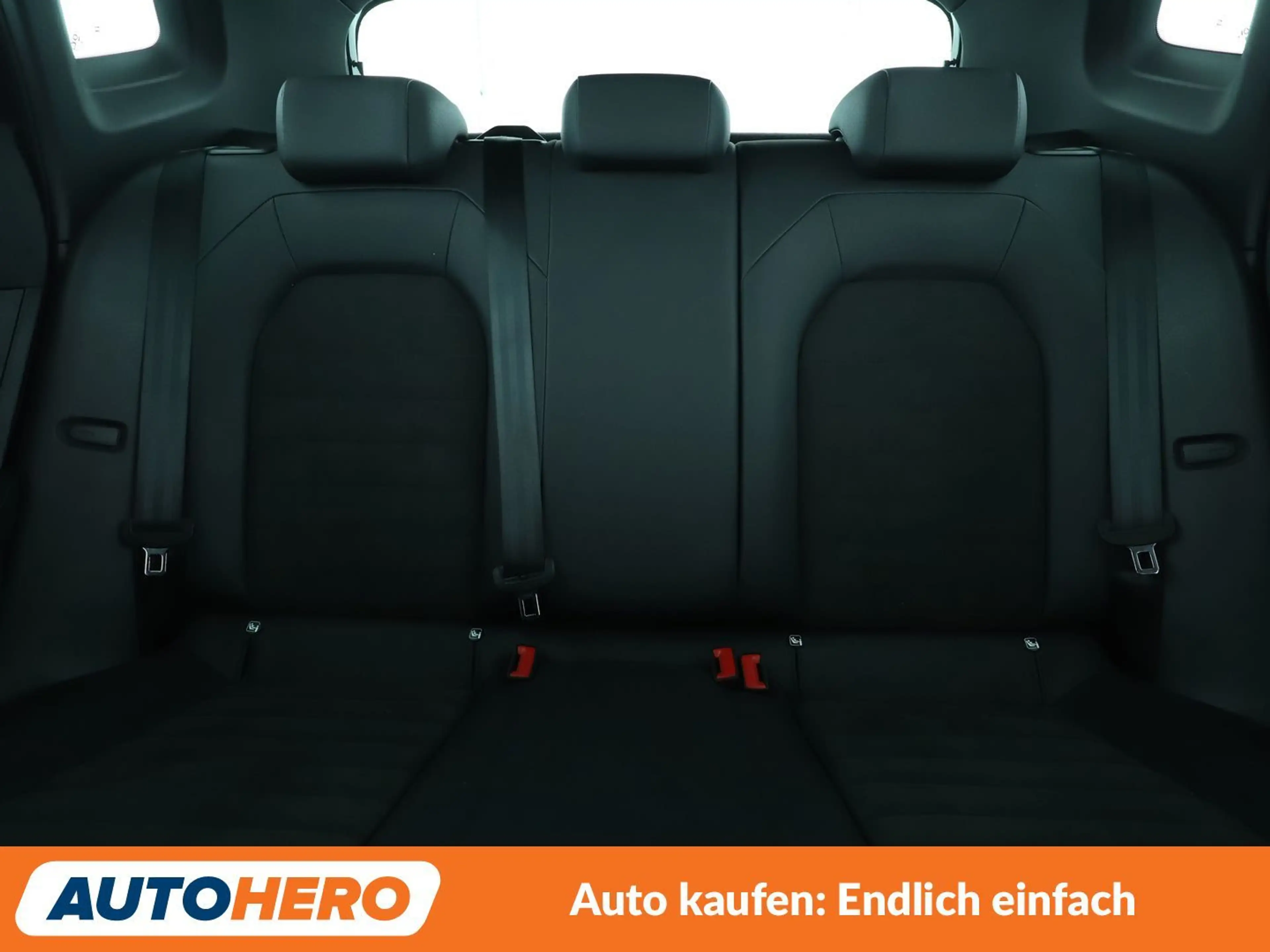 SEAT Arona 1.5 TSI ACT FR Aut.*LED*TEMPO*CAM*PDC*SHZ*KLIMA* — photo 15