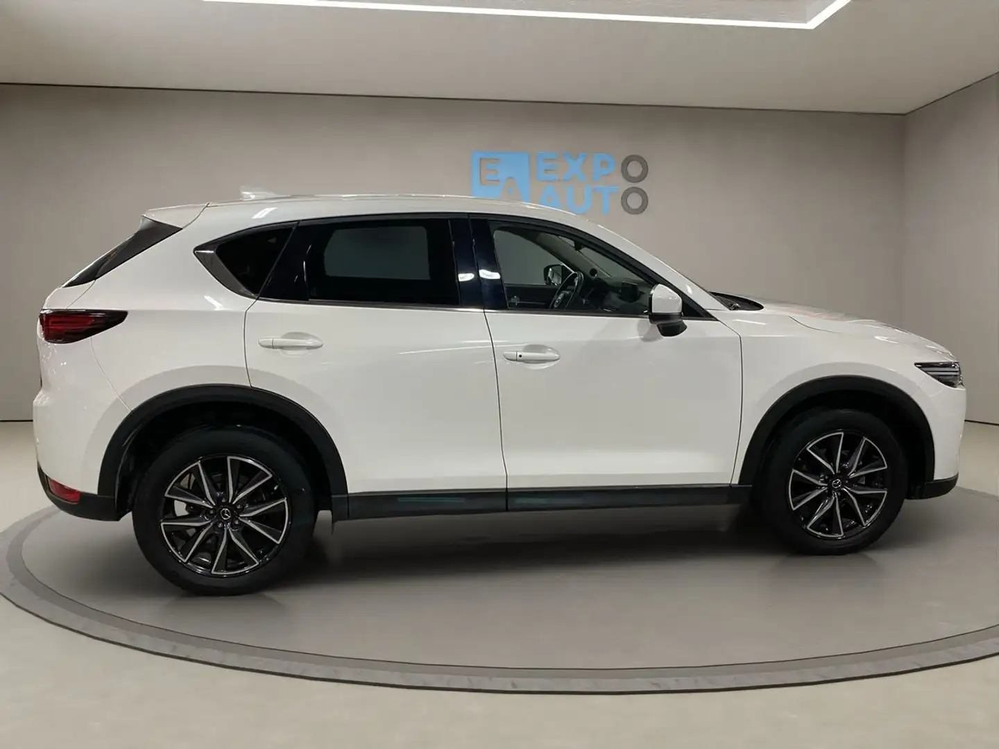 Mazda CX-5 2.0 Zenith 2WD 121kW Wit - 2