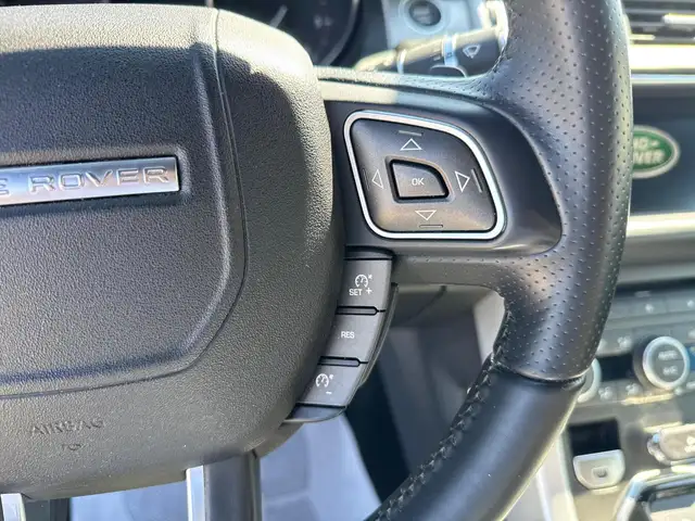 Land Rover Range Rover Evoque view 29
