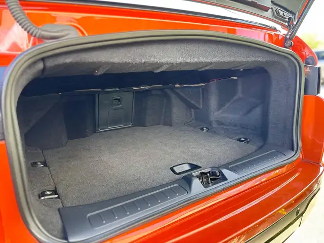 Land Rover Range Rover Evoque view 14