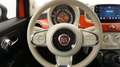 Fiat 500 1.0 HYBRID CLUB 70 3P Naranja - thumbnail 16