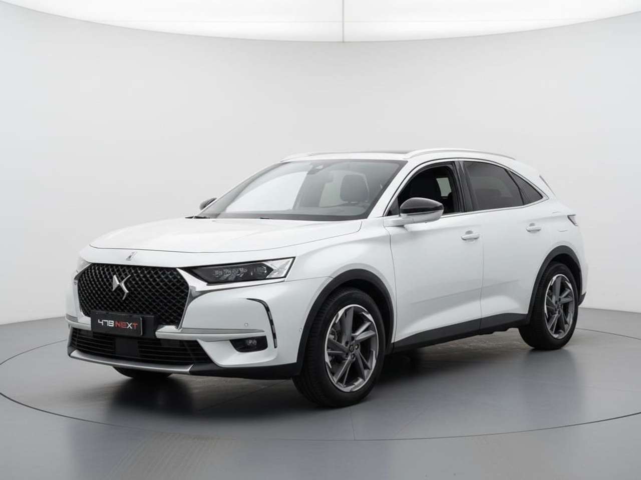 DS Automobiles DS 7 DS 7 E-Tense 225 Rivoli + TETTO APRIBILE