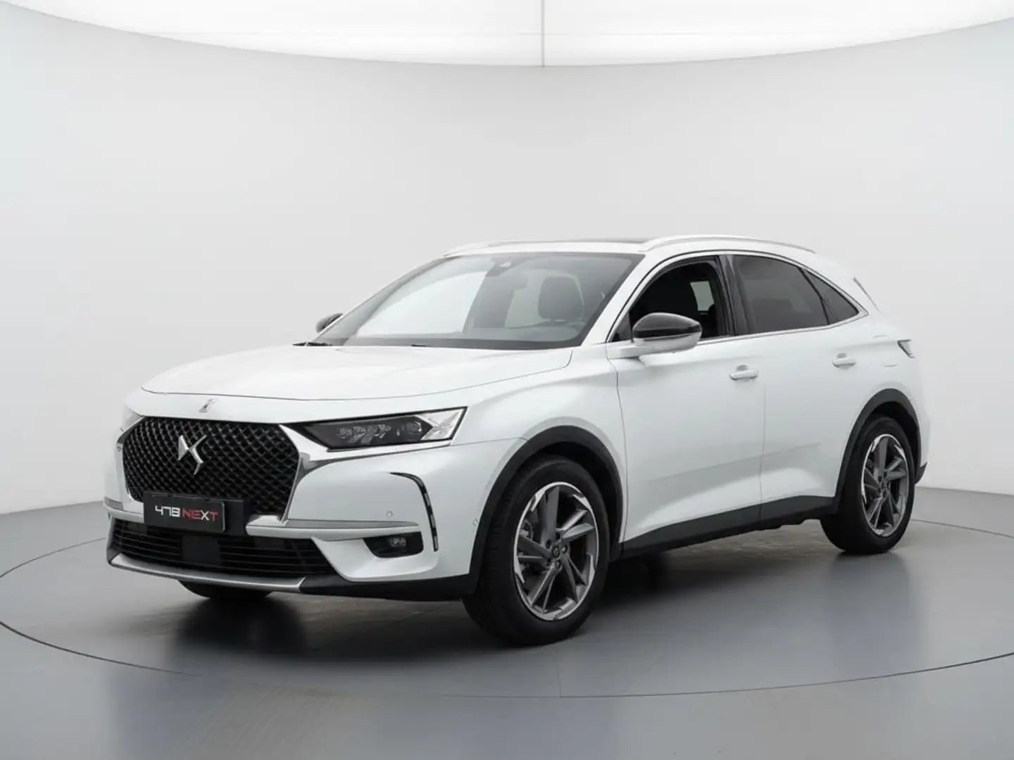 DS Automobiles DS 7 DS 7 E-Tense 225 Rivoli + TETTO APRIBILE - 1