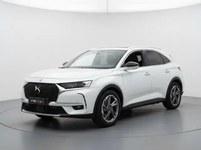 DS Automobiles DS 7 DS 7 E-Tense 225 Rivoli + TETTO APRIBILE