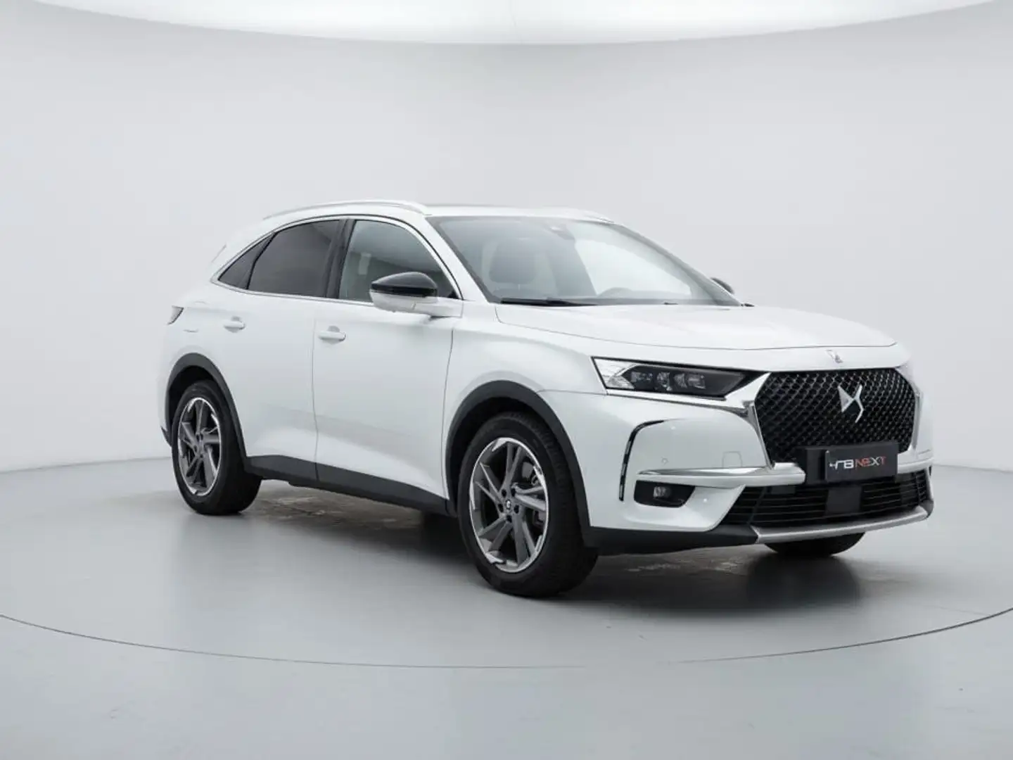 DS Automobiles DS 7 DS 7 E-Tense 225 Rivoli + TETTO APRIBILE - 2