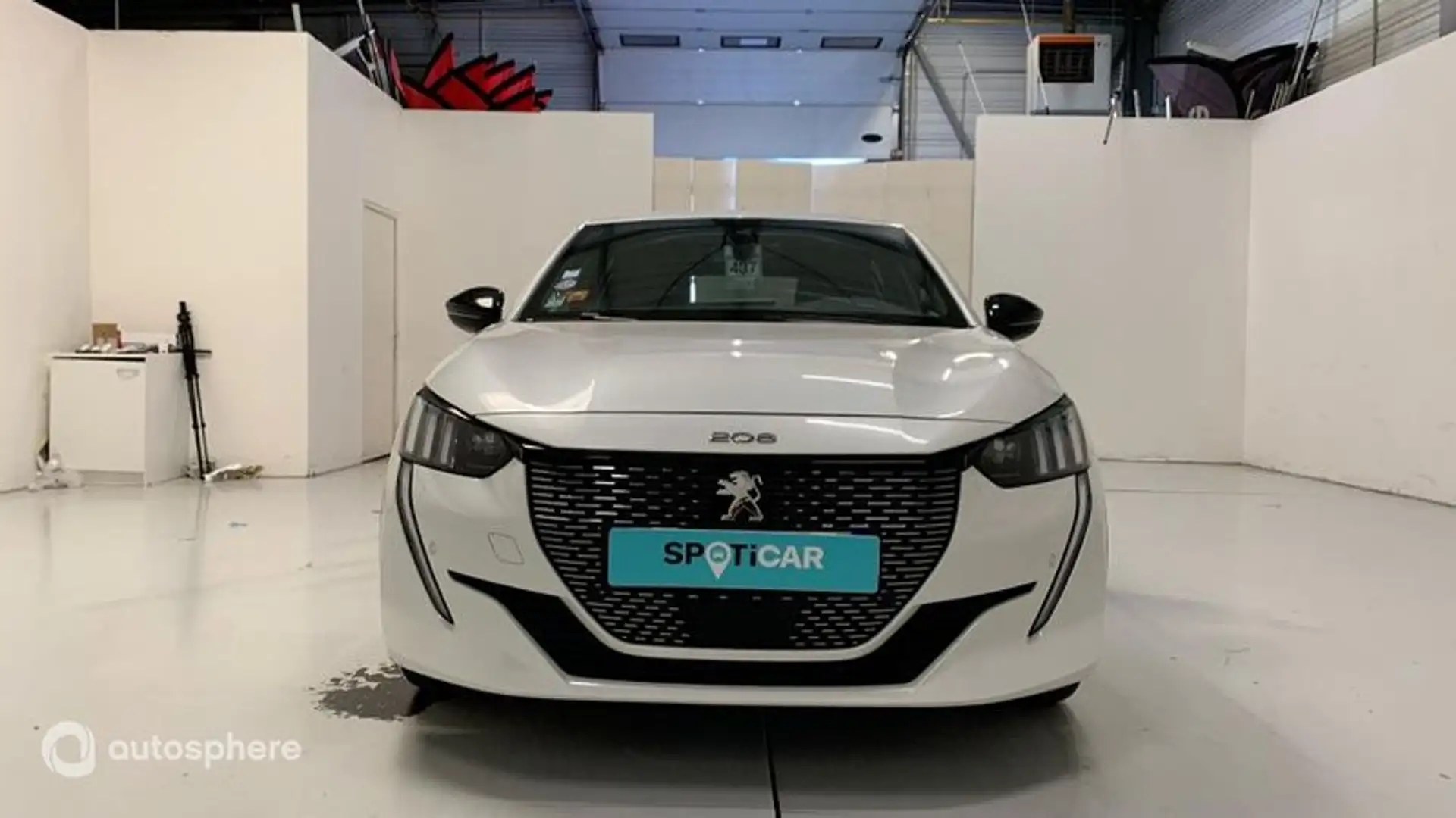 Peugeot 208 1.2 PureTech 100ch S\u0026S GT 118g - 2