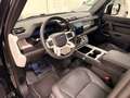 Land Rover Defender 110 3.0D l6 MHEV S AWD Aut. 250 Negro - thumbnail 9