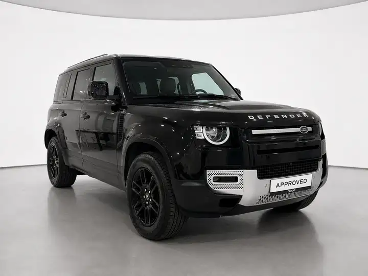 Land Rover Defender 2025, foto 2