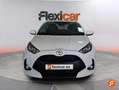 Toyota Yaris 120H 1.5 Active Plus Blanco - thumbnail 2