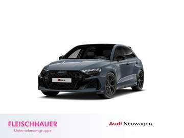 Sportback 2.5 TFSI quattro HUD PANO RS-PAKET
