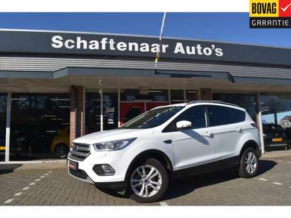 Ford Kuga 1.5 EcoBoost Cool Connect