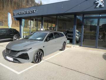 SW 156PS 58kWh GT Elektro