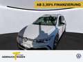Volkswagen Golf Variant 1.5 eTSI DSG R-LINE PANO AHK LM18 Grau - thumbnail 1
