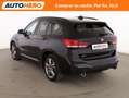 BMW X1 sDrive 18dA M Sport Negro - thumbnail 4