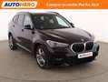 BMW X1 sDrive 18dA M Sport Negro - thumbnail 8