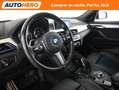 BMW X1 sDrive 18dA M Sport Negro - thumbnail 12