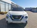 Nissan Juke 1.0 DIG-T N-Connecta, Navi, Winter-Paket, Voll-LED Weiß - thumbnail 8