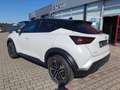 Nissan Juke 1.0 DIG-T N-Connecta, Navi, Winter-Paket, Voll-LED Weiß - thumbnail 3