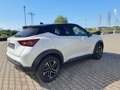 Nissan Juke 1.0 DIG-T N-Connecta, Navi, Winter-Paket, Voll-LED Weiß - thumbnail 6