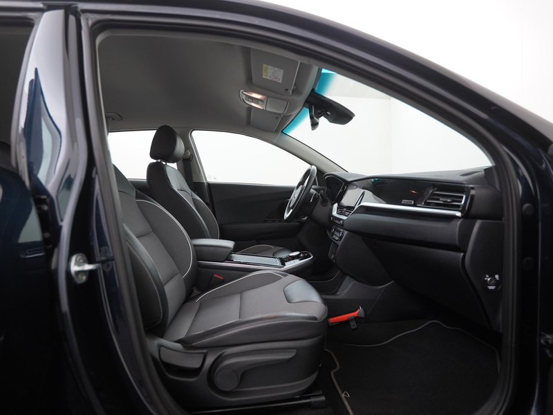 Kia e-Niro DynamicLine 64 kWh | Zondag Open! — photo 3