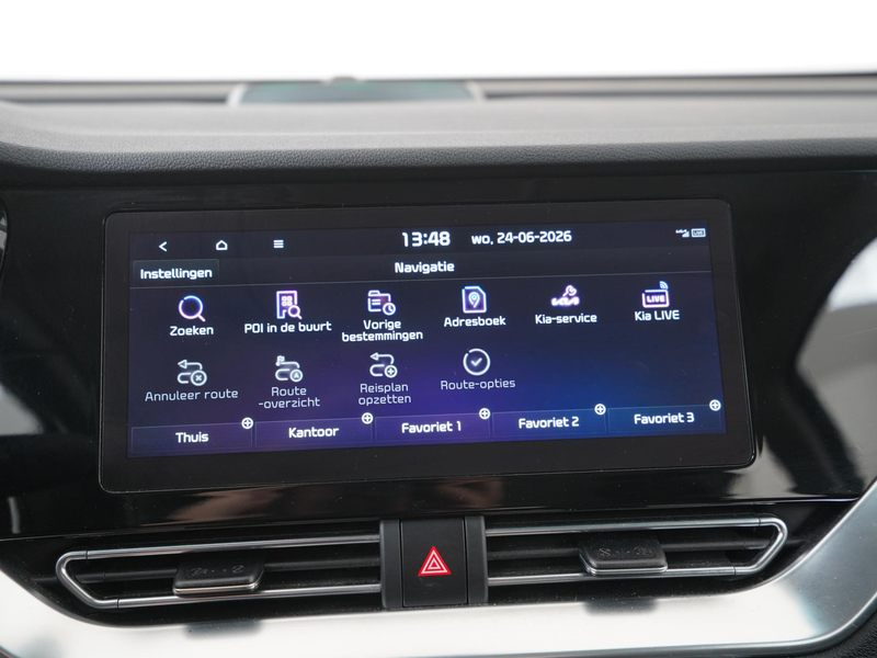 Kia e-Niro DynamicLine 64 kWh | Zondag Open! — photo 14