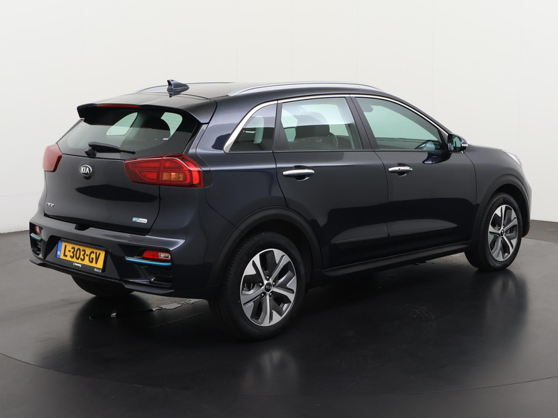 Kia e-Niro DynamicLine 64 kWh | Zondag Open! — photo 4