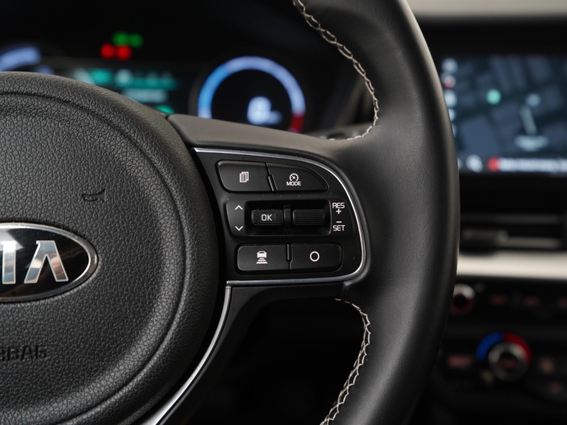 Kia e-Niro DynamicLine 64 kWh | Zondag Open! — photo 10