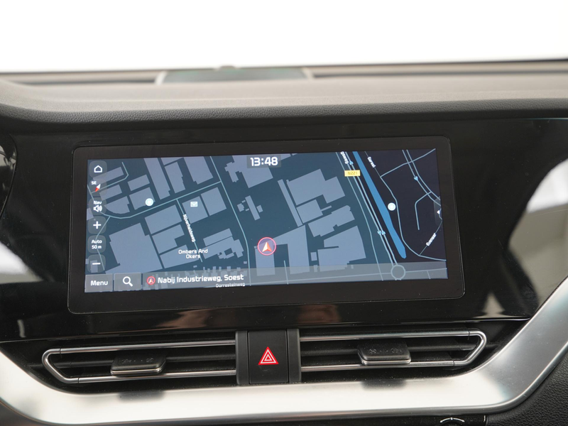 Kia e-Niro DynamicLine 64 kWh | Zondag Open! — photo 13