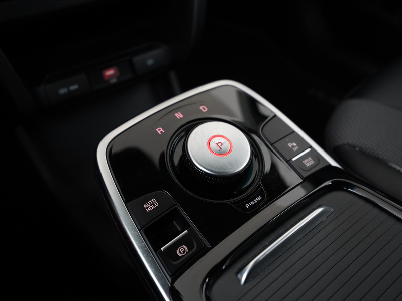 Kia e-Niro DynamicLine 64 kWh | Zondag Open! — photo 11