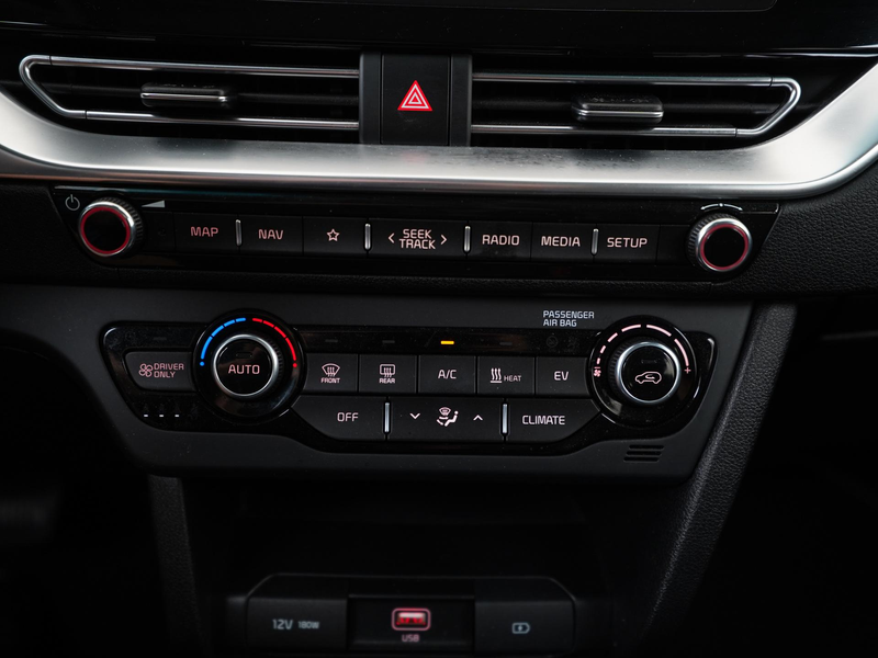 Kia e-Niro DynamicLine 64 kWh | Zondag Open! — photo 12