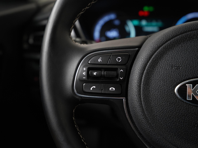 Kia e-Niro DynamicLine 64 kWh | Zondag Open! — photo 8