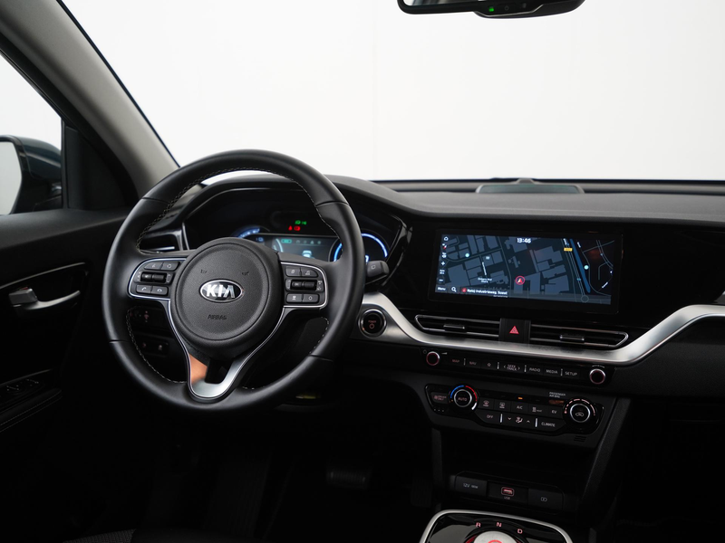 Kia e-Niro DynamicLine 64 kWh | Zondag Open! — photo 6