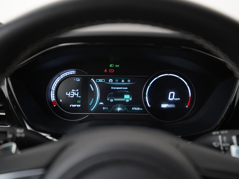 Kia e-Niro DynamicLine 64 kWh | Zondag Open! — photo 9