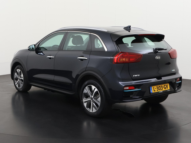 Kia e-Niro DynamicLine 64 kWh | Zondag Open! — photo 7