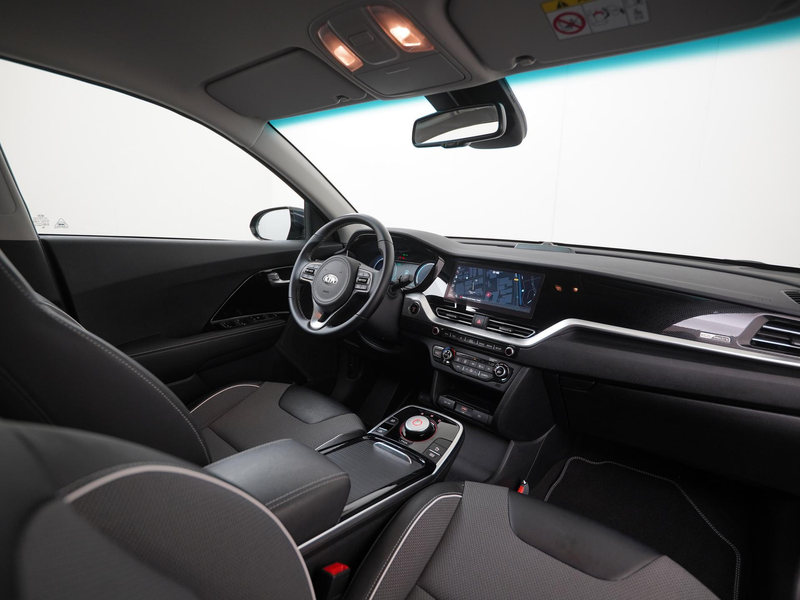 Kia e-Niro DynamicLine 64 kWh | Zondag Open! — photo 2