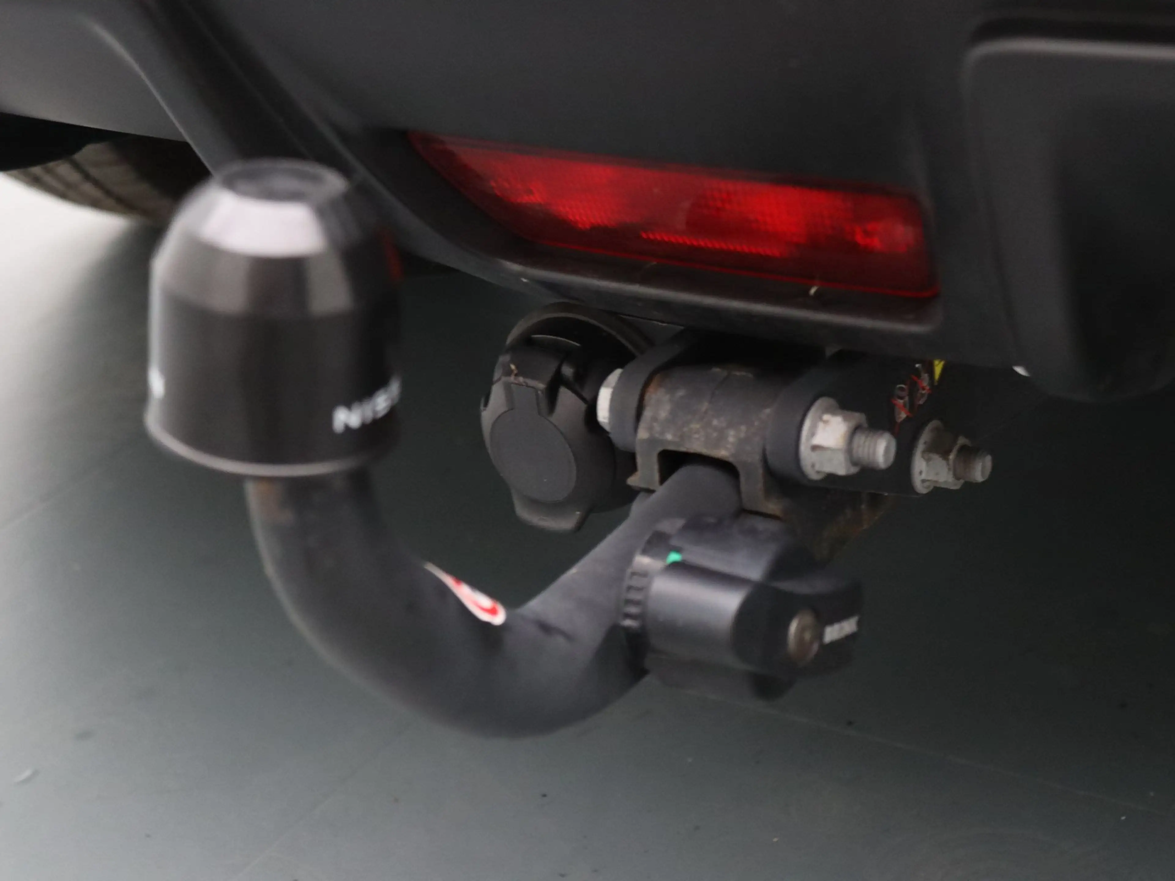 Nissan Leaf e+ Tekna 59 kWh Apple Carplay/Android Auto | Trekh — photo 38