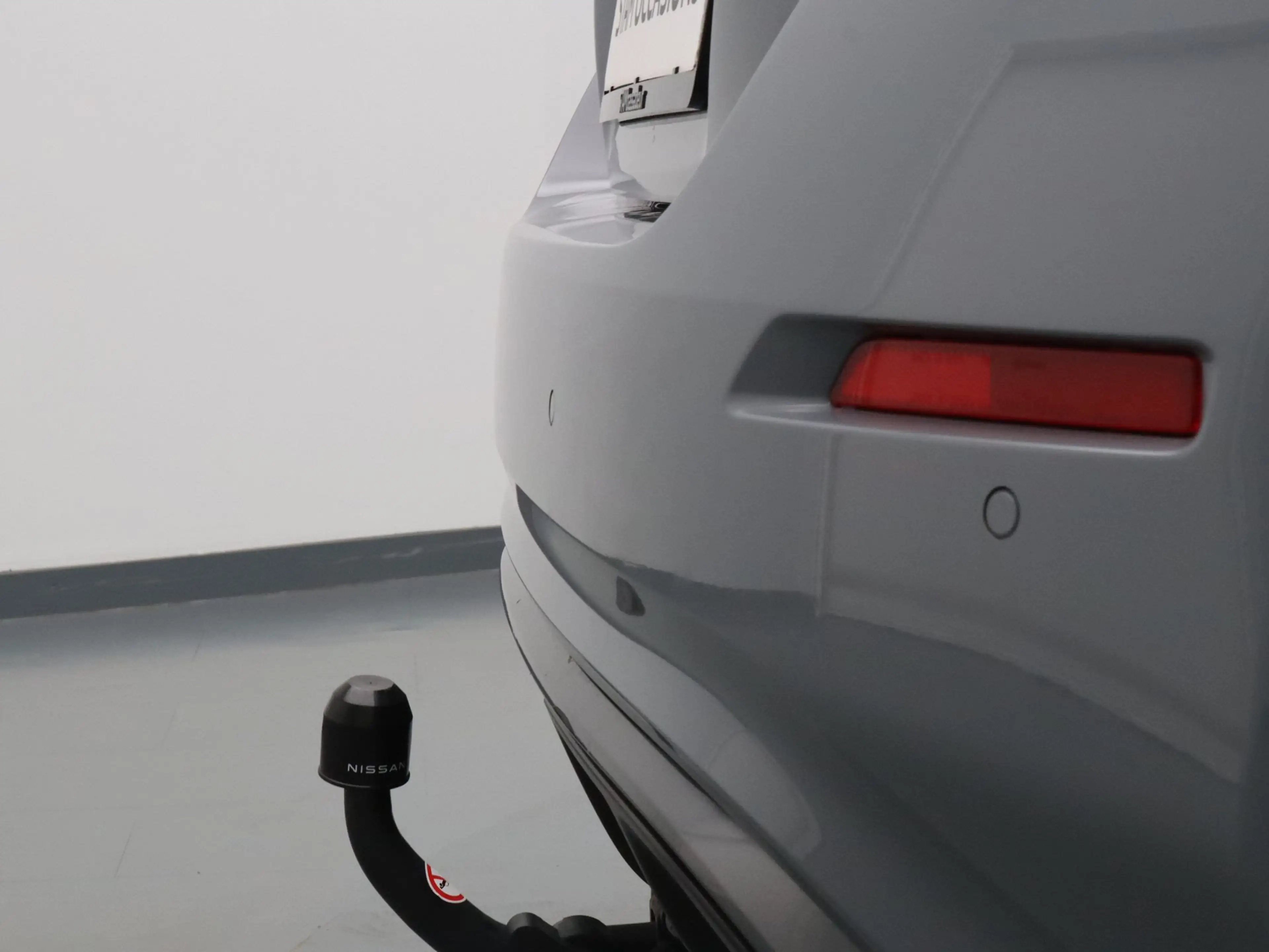 Nissan Leaf e+ Tekna 59 kWh Apple Carplay/Android Auto | Trekh — photo 35