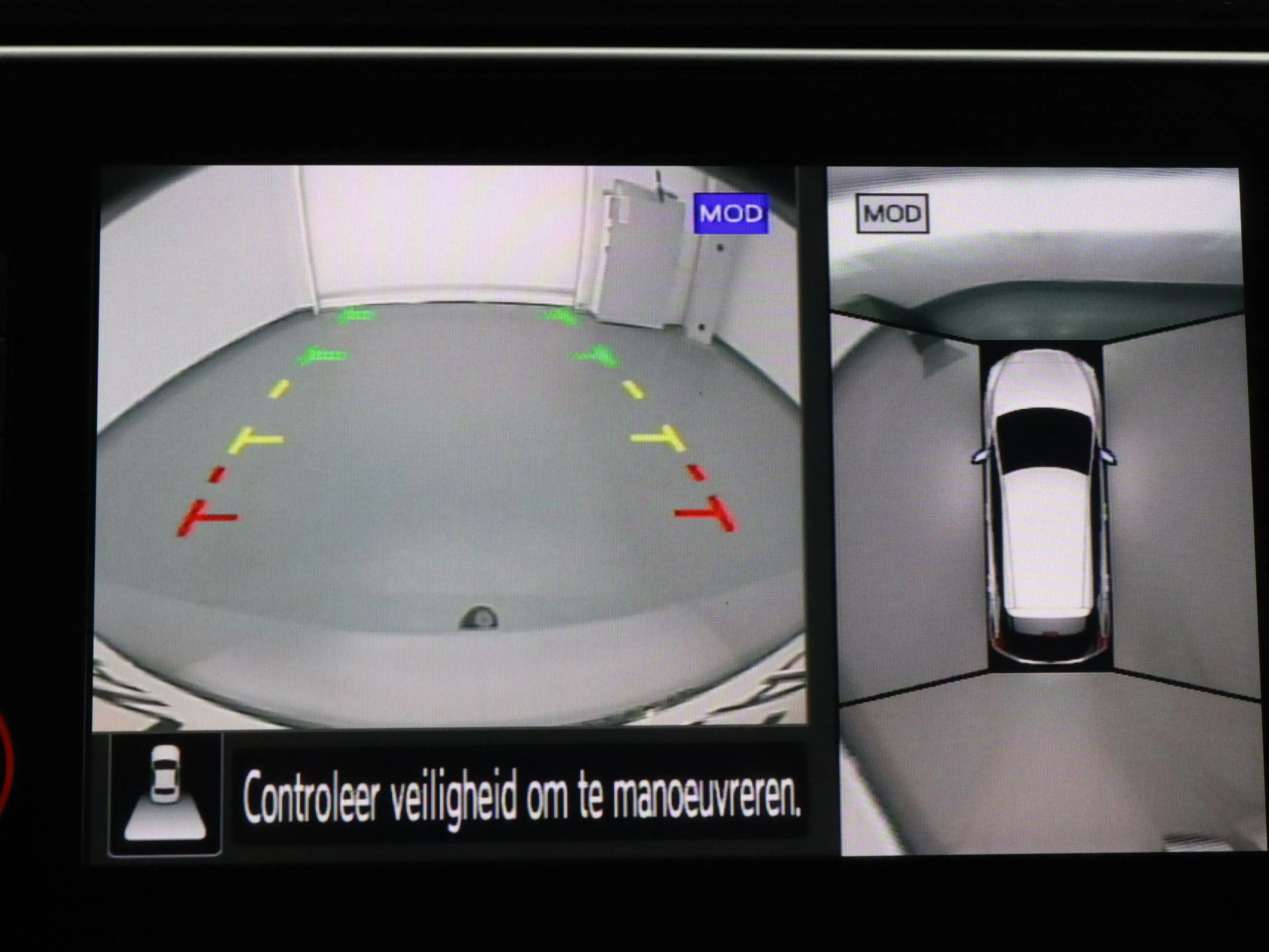 Nissan Leaf e+ Tekna 59 kWh Apple Carplay/Android Auto | Trekh — photo 8